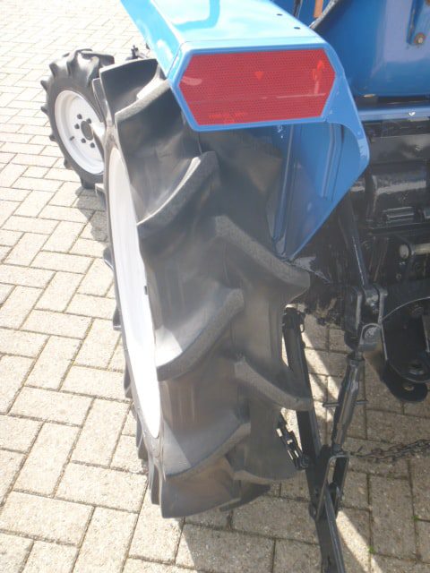 Iseki TU1700 4wd - Afbeelding 17