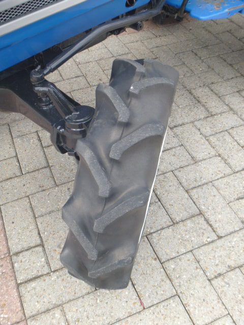 Iseki TU1700 4wd - Afbeelding 17