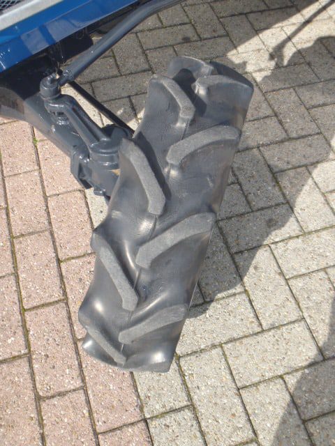 Iseki TU1700 4wd - Afbeelding 18