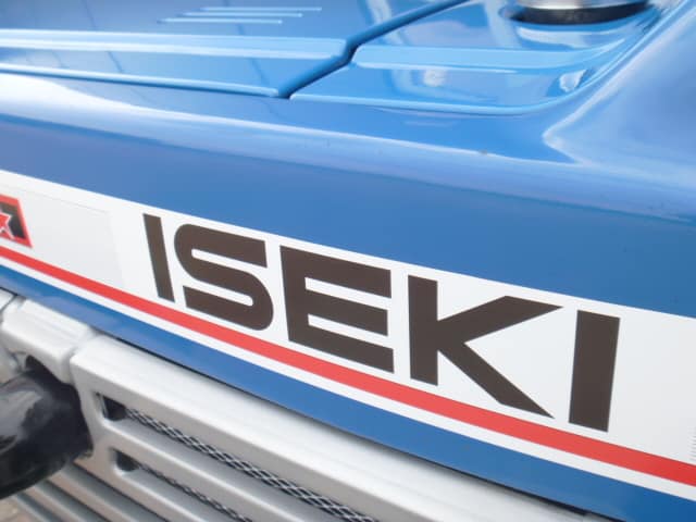 Iseki TU1700 4wd - Afbeelding 5