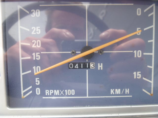 Iseki TU175 4wd - Afbeelding 10