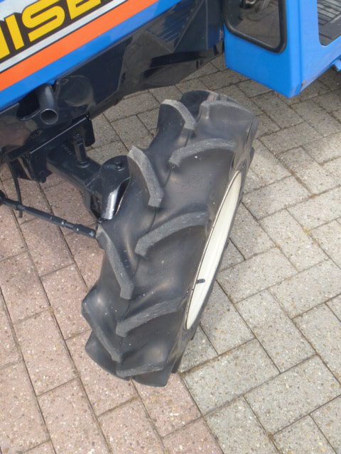 Iseki TU175 4wd - Afbeelding 19