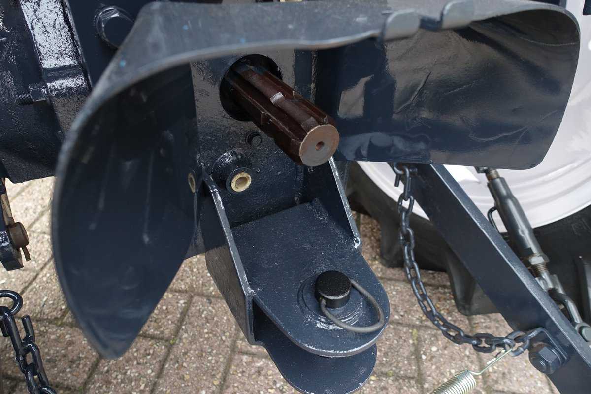 Iseki Landhope TU180 4wd - Afbeelding 21