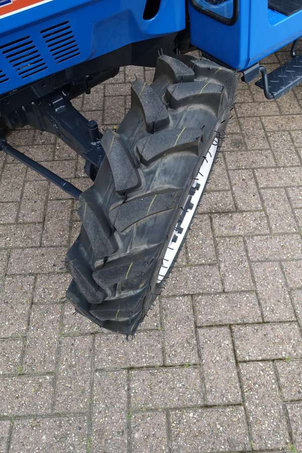 Iseki Landhope TU180 4wd - Afbeelding 23