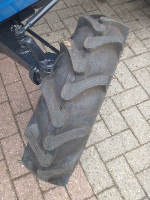 Iseki TU1900 4wd - Afbeelding 13