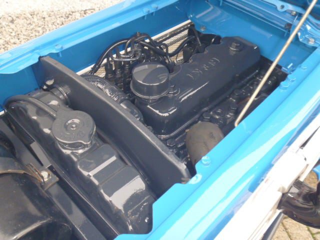 Iseki TU1900 4wd - Afbeelding 18