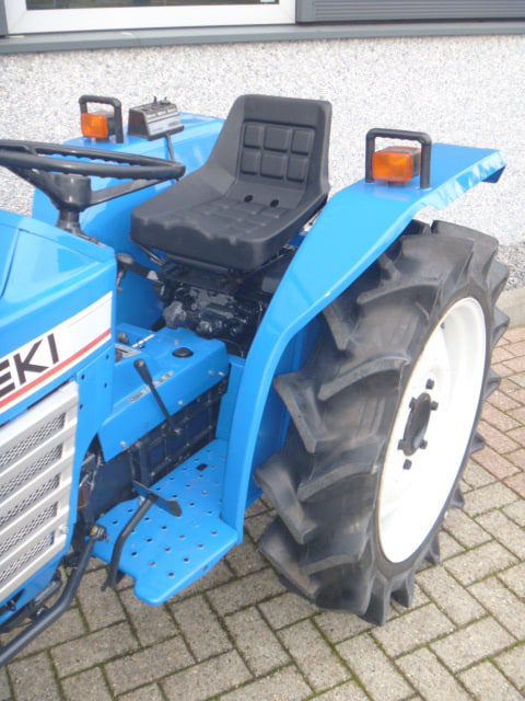 Iseki TU1900 4wd - Afbeelding 7