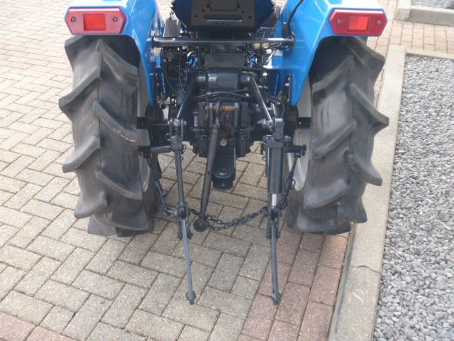 Iseki TU2100 4wd - Afbeelding 14