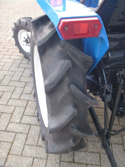 Iseki TU2100 4wd - Afbeelding 17