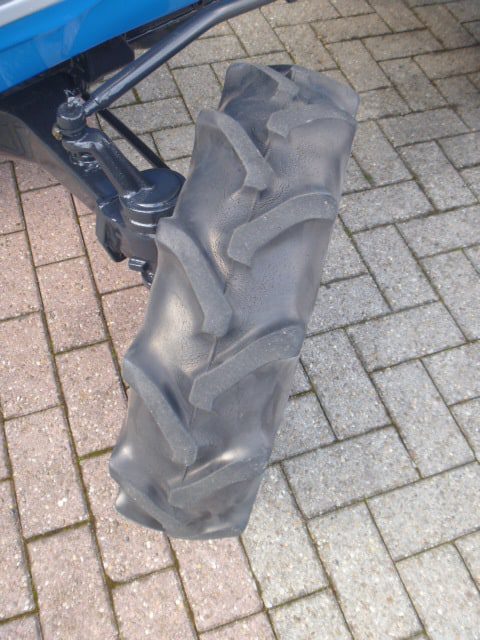 Iseki TU2100 4wd - Afbeelding 18