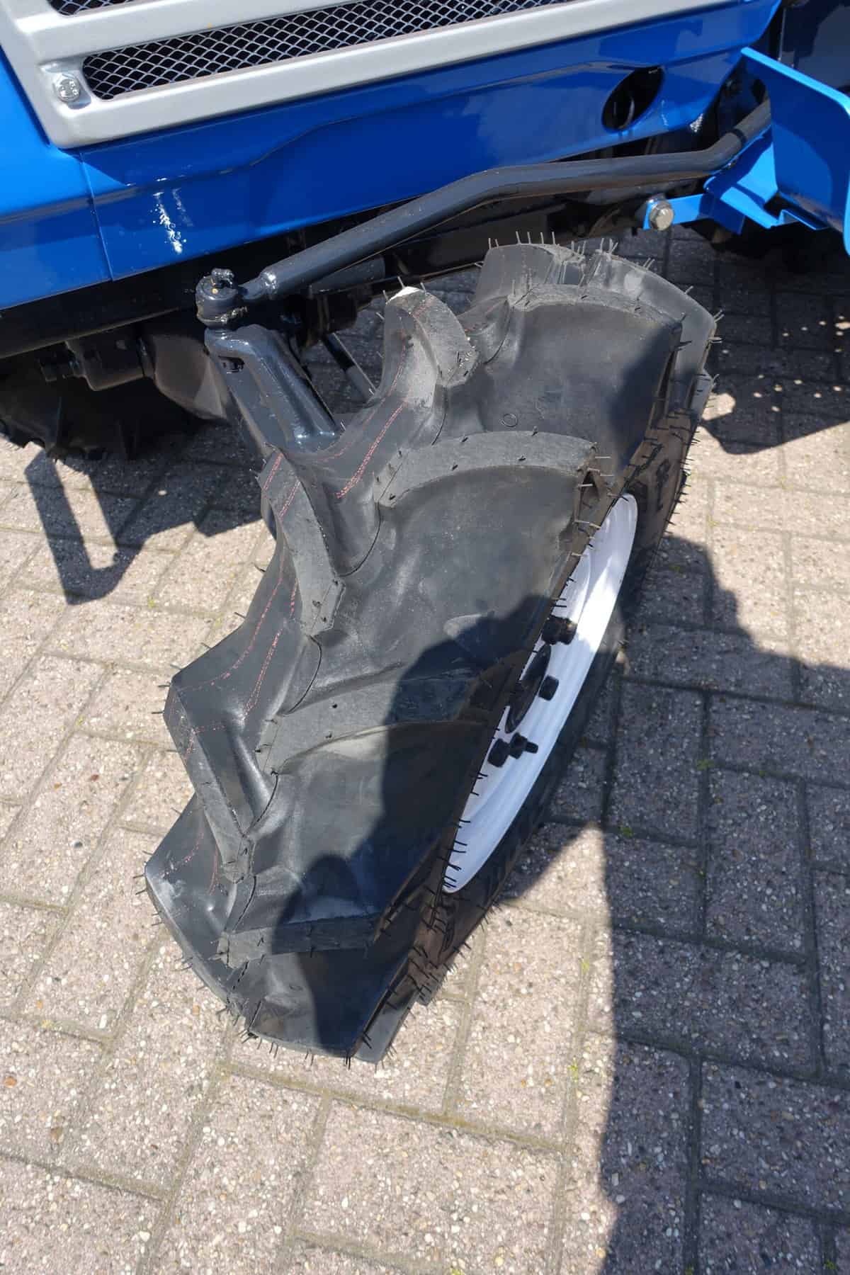 Iseki TU2100 4wd - Afbeelding 18