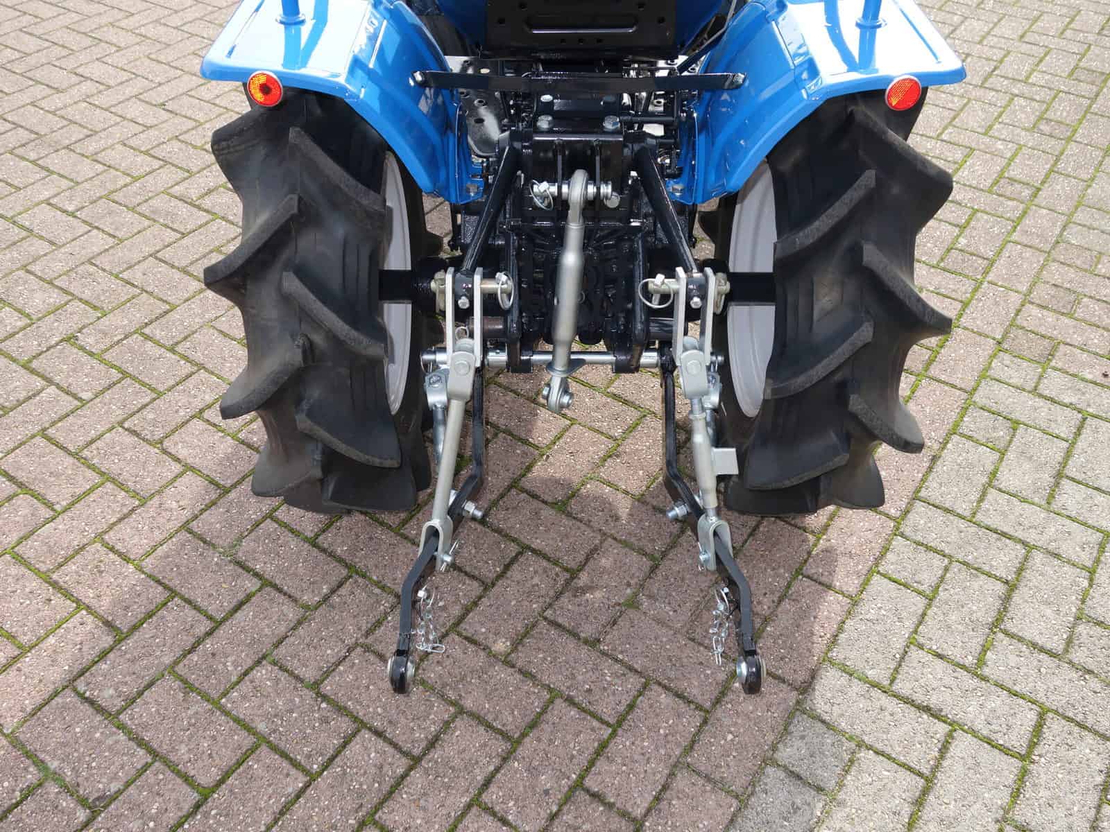 Iseki TX1410 2wd - Afbeelding 13