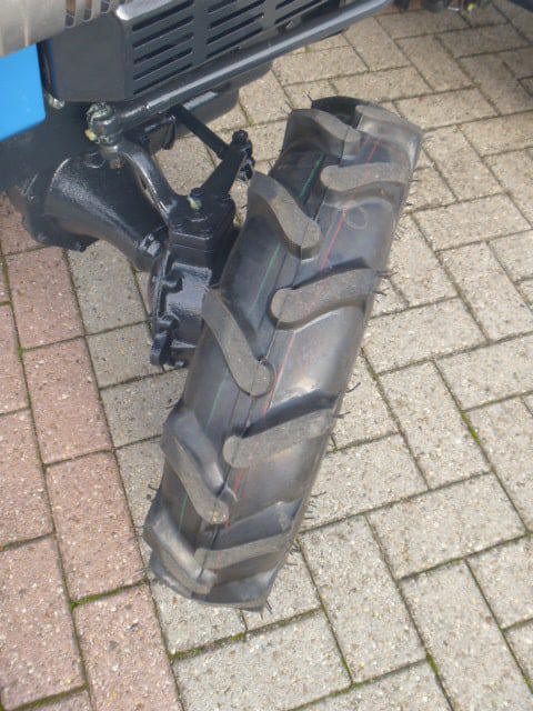 Iseki TX1410 4wd - Afbeelding 15