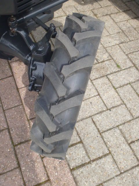 Iseki TX1410 4wd - Afbeelding 16