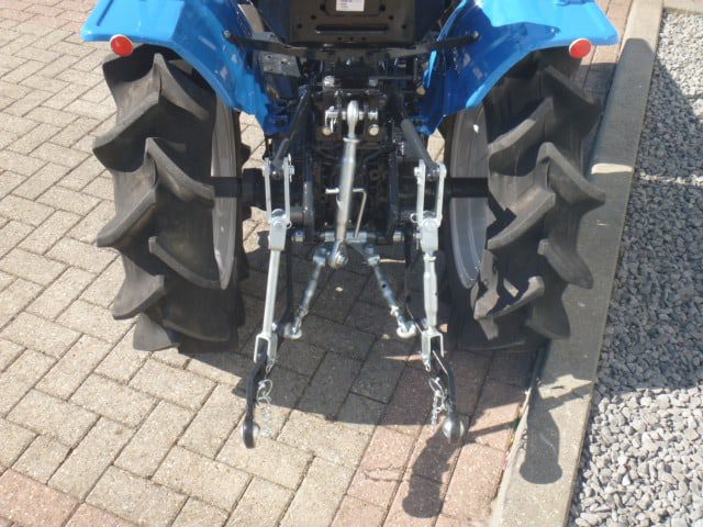 Iseki TX1510 2wd - Afbeelding 13