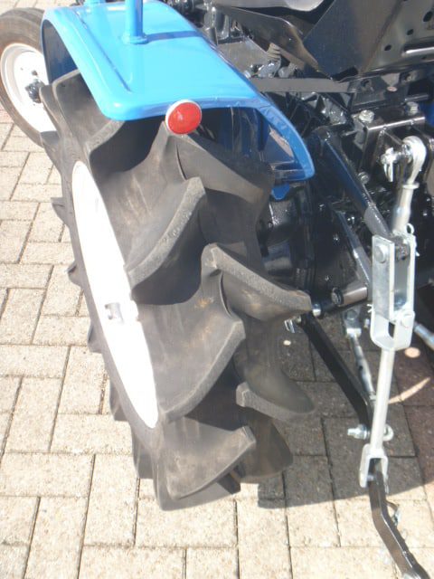 Iseki TX1510 2wd - Afbeelding 15