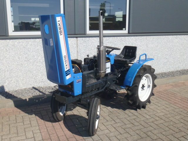Iseki TX1510 2wd - Afbeelding 17
