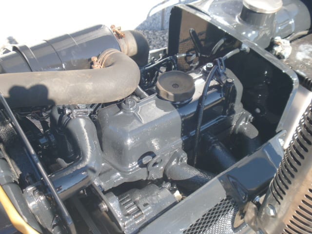 Iseki TX1510 2wd - Afbeelding 18