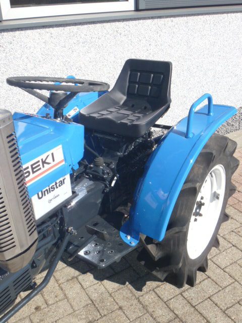 Iseki TX1510 2wd - Afbeelding 8