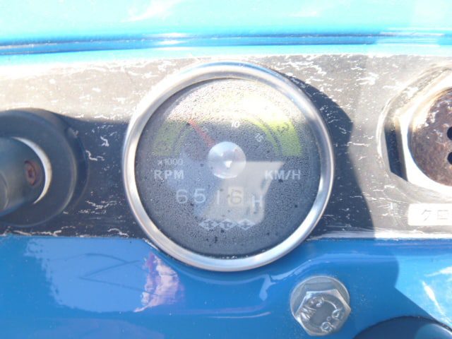 Iseki TX1510 2wd - Afbeelding 9