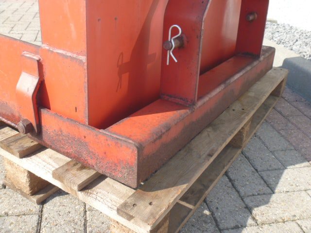 Jako Grondbak 100cm - Afbeelding 10