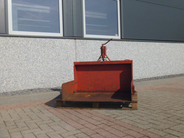 Jako Grondbak 100cm - Afbeelding 11