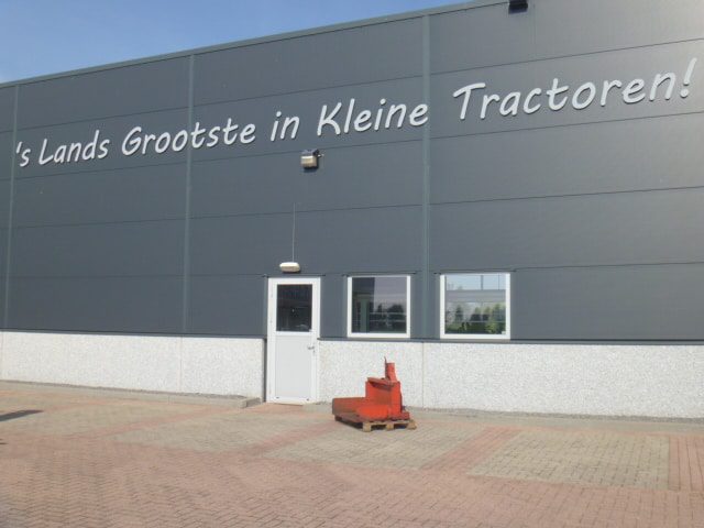 Jako Grondbak 100cm - Afbeelding 12