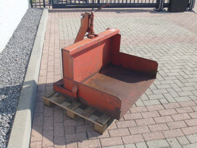 Jako Grondbak 100cm - Afbeelding 2