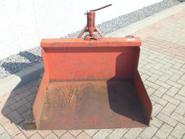 Jako Grondbak 100cm - Afbeelding 3