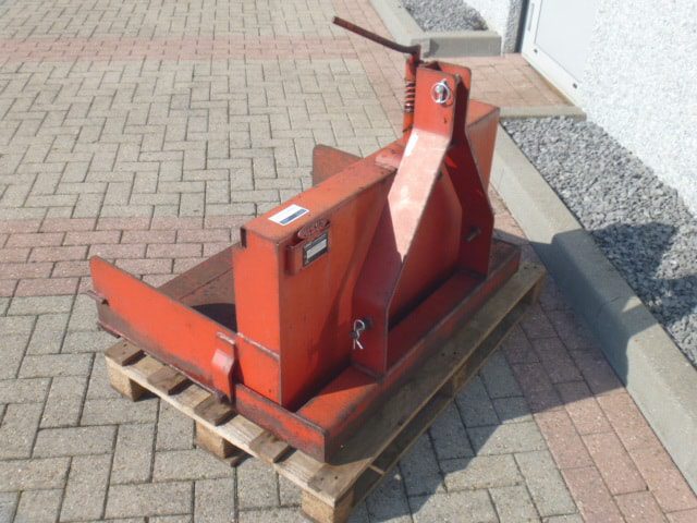 Jako Grondbak 100cm - Afbeelding 4