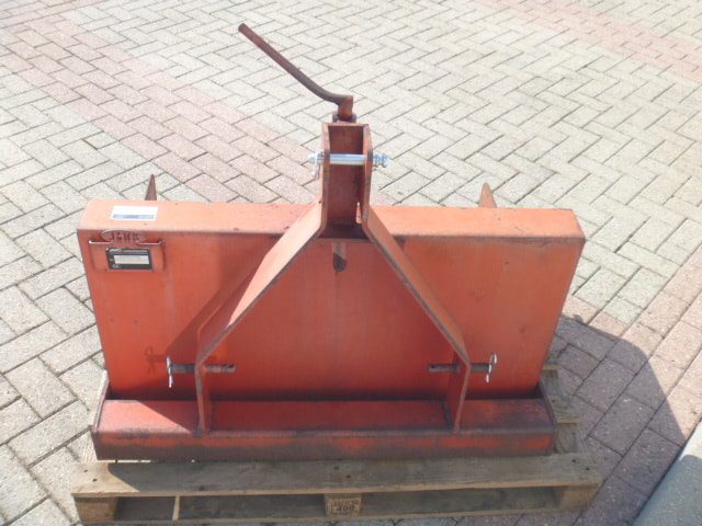 Jako Grondbak 100cm - Afbeelding 5