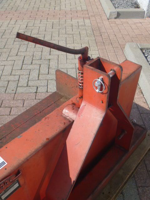 Jako Grondbak 100cm - Afbeelding 6