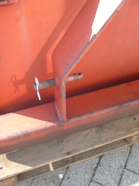 Jako Grondbak 100cm - Afbeelding 7