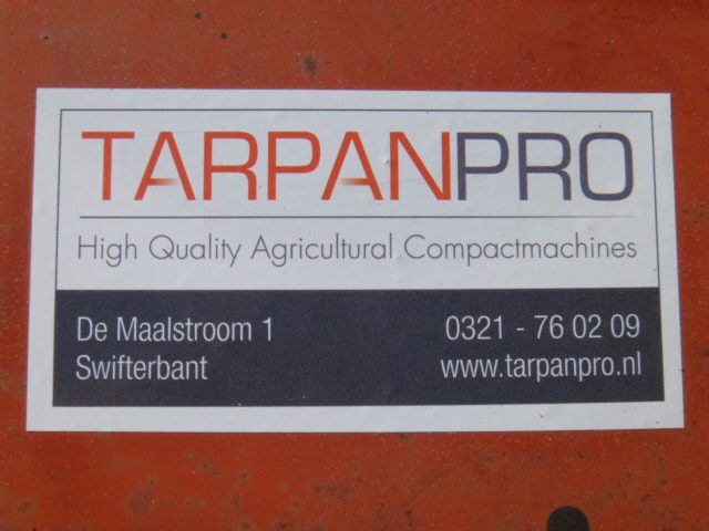 Jako Grondbak 100cm - Afbeelding 8