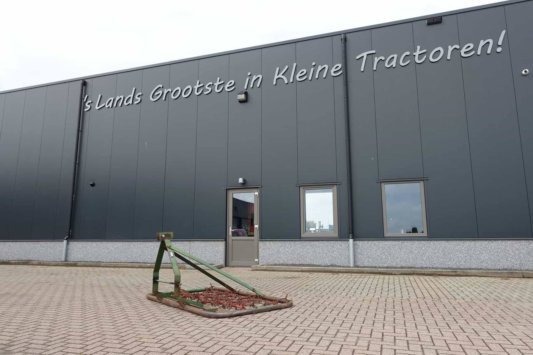 Weidesleep 200cm - Afbeelding 10