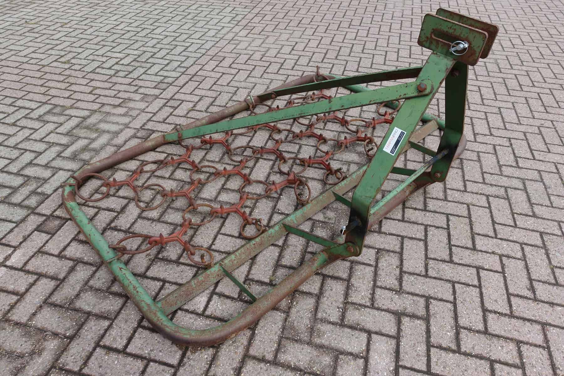 Weidesleep 200cm - Afbeelding 2