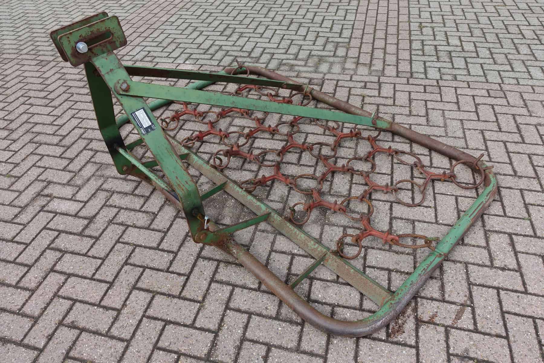 Weidesleep 200cm - Afbeelding 3