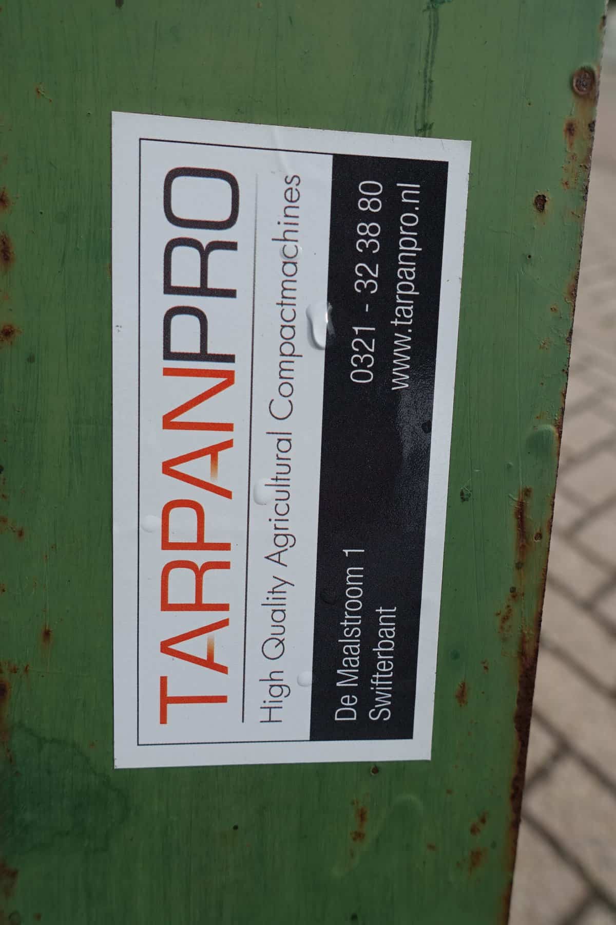 Weidesleep 200cm - Afbeelding 8