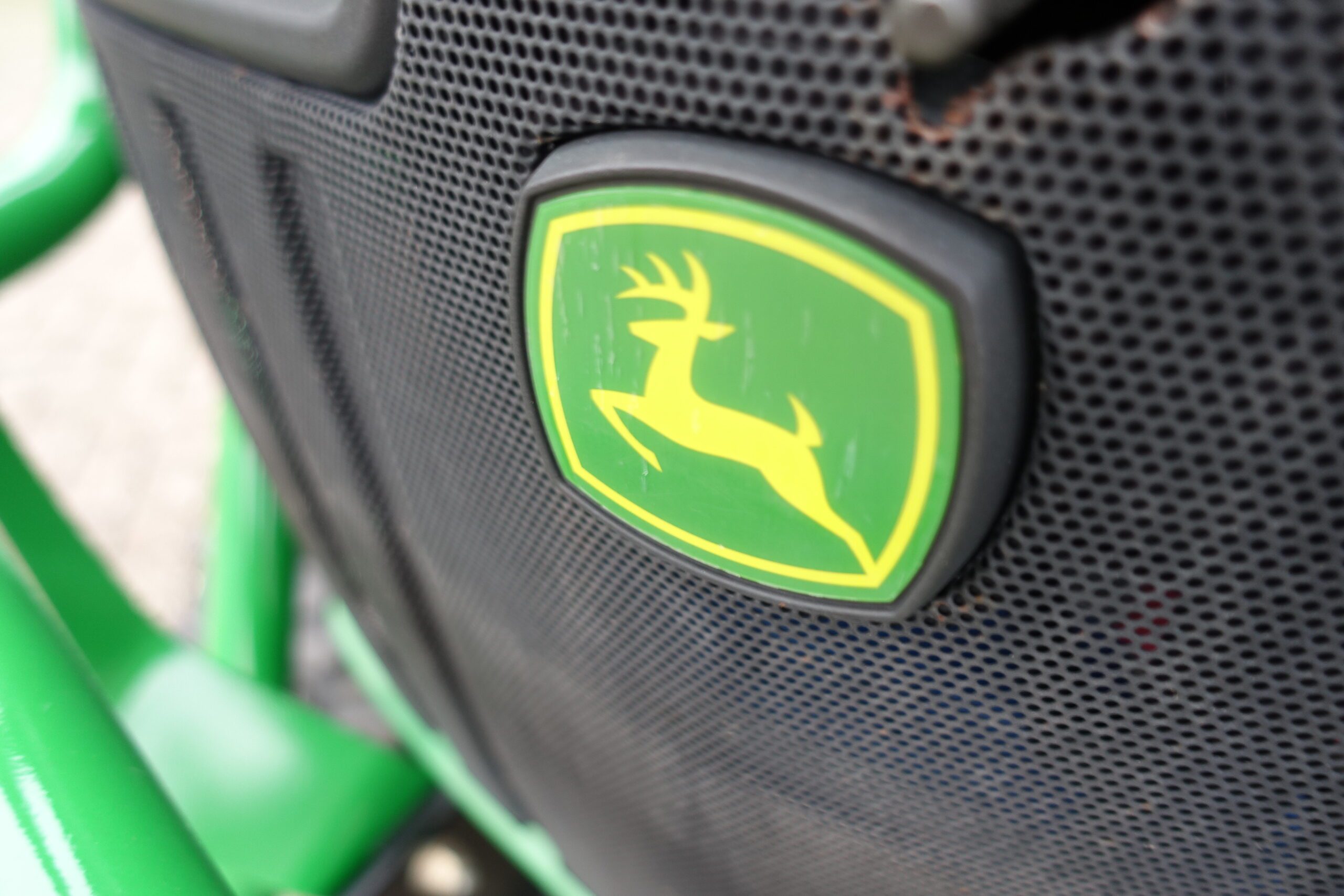 John Deere 1023E 4wd HST - Afbeelding 7