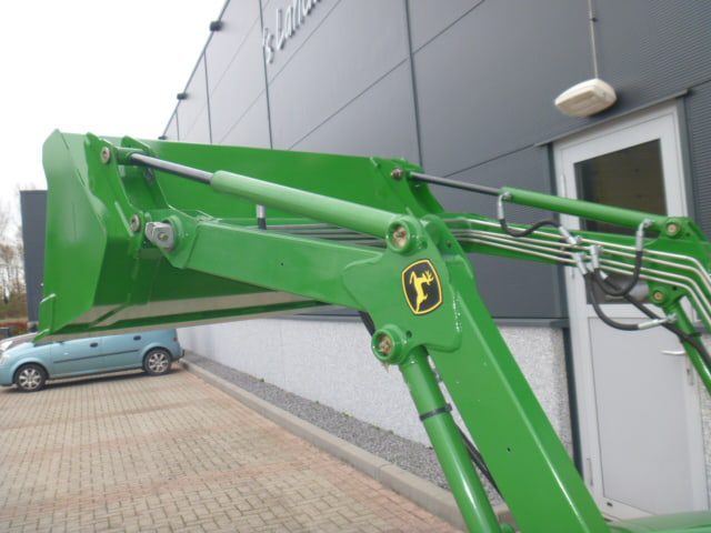 John Deere 1023E 4wd HST - Afbeelding 21