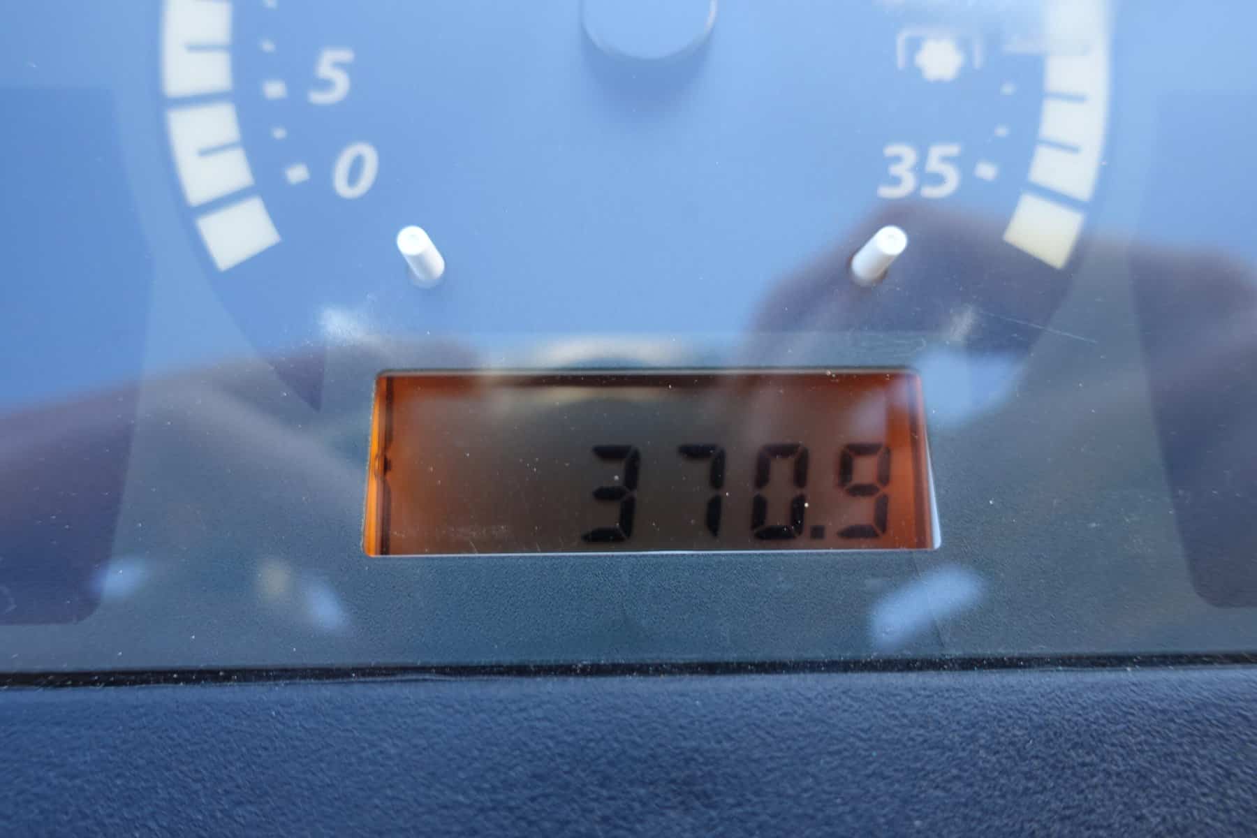 John Deere 1023E 4wd HST - Afbeelding 9