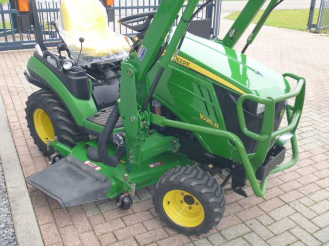 John Deere 1025R - Afbeelding 2