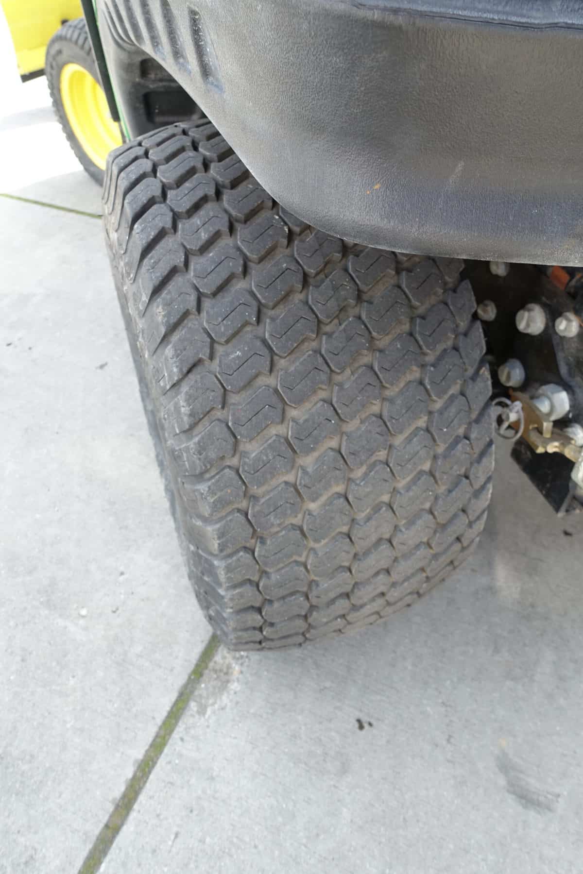 John Deere 1026R 4wd HST - Afbeelding 22