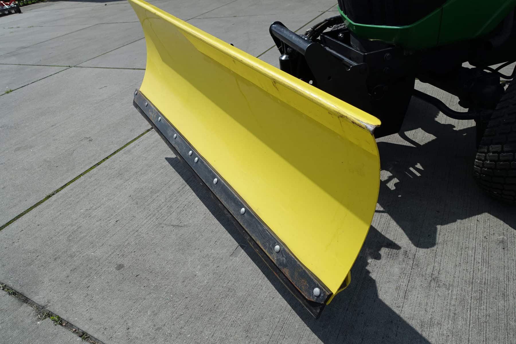 John Deere 1026R 4wd HST - Afbeelding 30