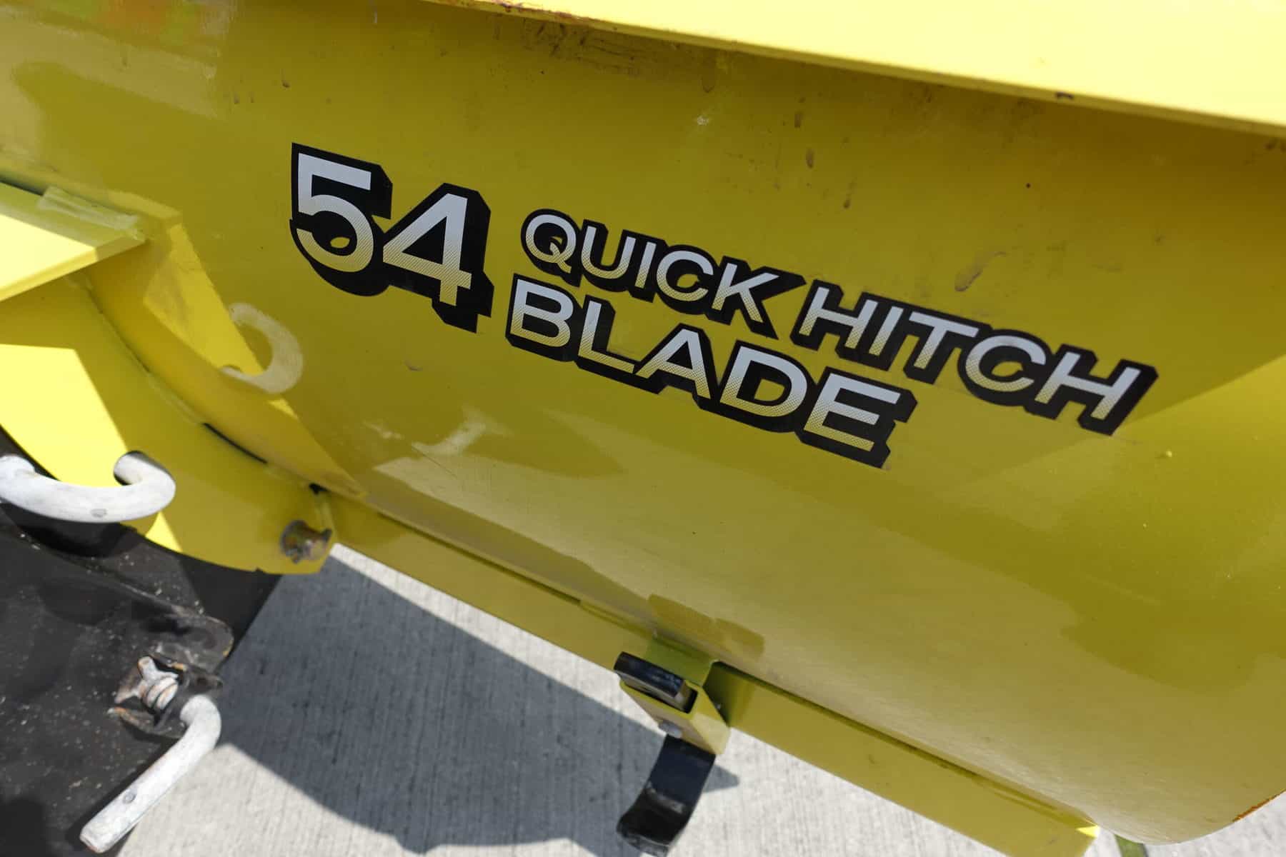 John Deere 1026R 4wd HST - Afbeelding 33