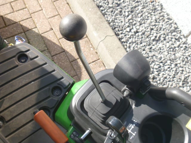 John Deere 1026R - Afbeelding 13