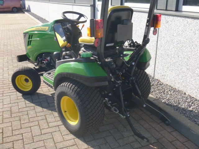 John Deere 1026R - Afbeelding 16