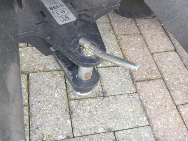 John Deere 1026R - Afbeelding 19