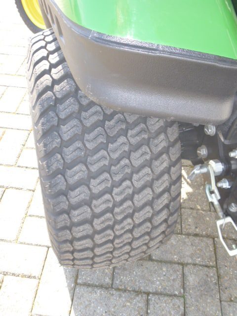 John Deere 1026R - Afbeelding 20