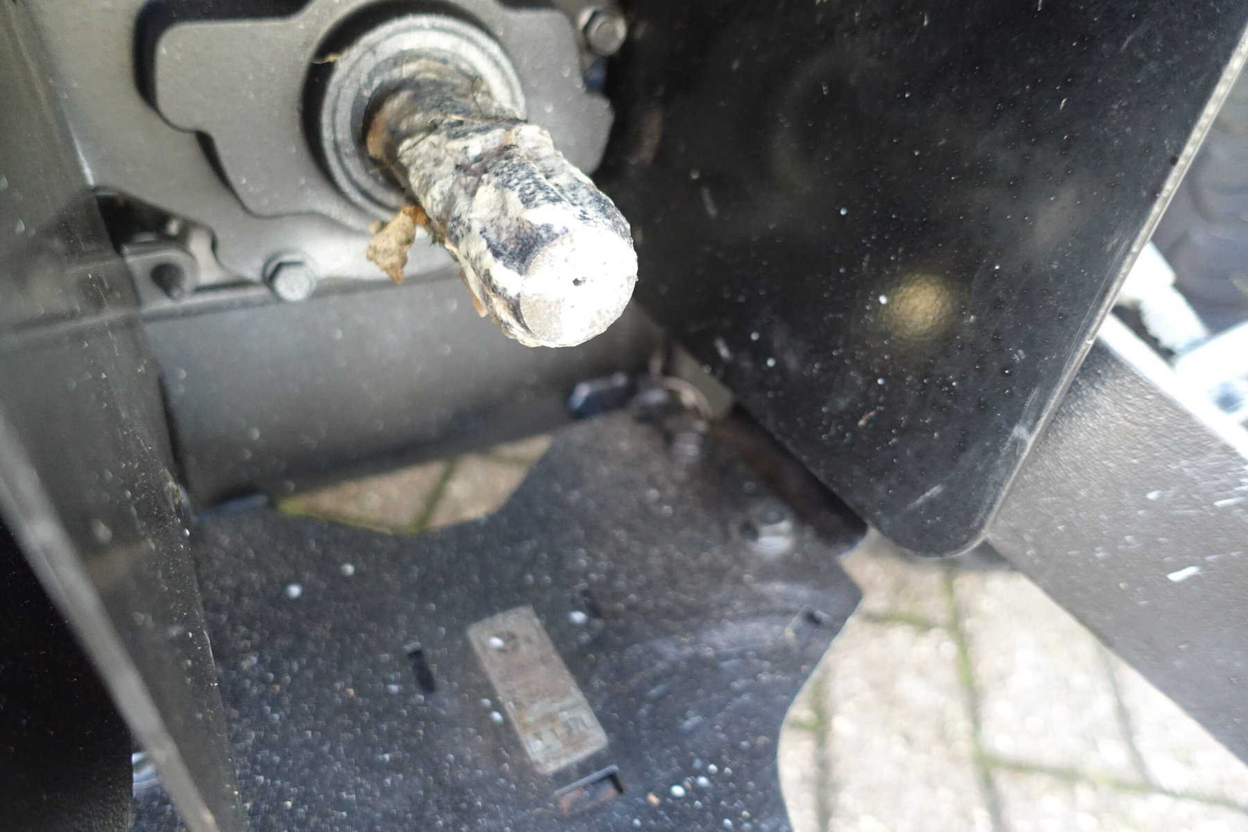 John Deere 1026R 4wd HST - Afbeelding 21